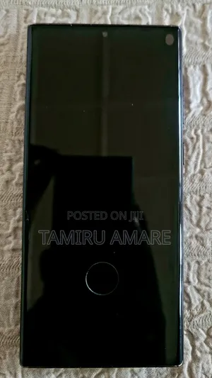 Samsung Galaxy S22 Ultra 128 GB Black