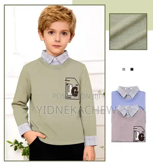 Child T-Shirt