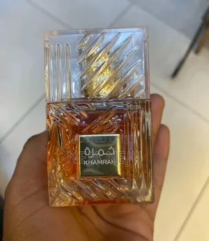 Khamrah Sample