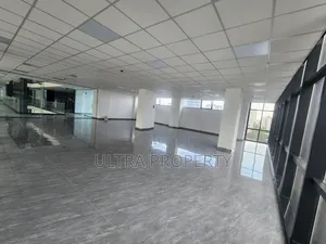 Luxury Full-Floor Office for Rent – 1,000 M2 | Bole