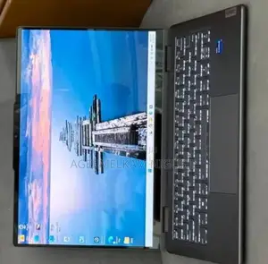 New Laptop Lenovo Yoga 7i 16GB Intel Core i7 SSD 512GB