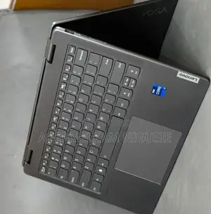 New Laptop Lenovo Yoga 7i 16GB Intel Core i7 SSD 512GB
