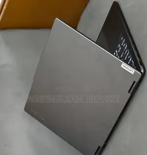 New Laptop Lenovo Yoga 7i 16GB Intel Core i7 SSD 512GB