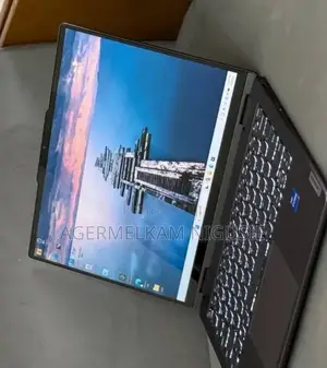 New Laptop Lenovo Yoga 7i 16GB Intel Core i7 SSD 512GB