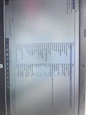 Laptop HP Stream Notebook 4GB Intel Celeron HDD+SSD 500GB