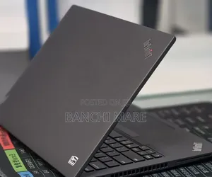 New Laptop Lenovo ThinkPad T14 G4 16GB Intel Core i7 SSD 512GB