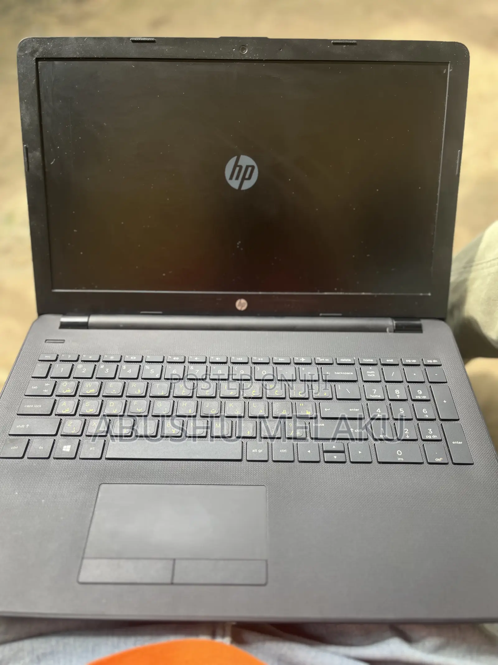 Laptop HP Stream Notebook 4GB Intel Celeron HDD+SSD 500GB