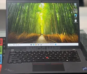New Laptop Lenovo ThinkPad T14 G4 16GB Intel Core i7 SSD 512GB