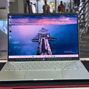 New Laptop HP Pavilion 14 16GB Intel Core i7 SSD 512GB