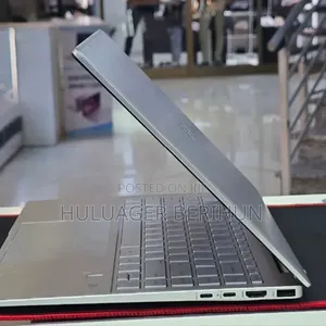 New Laptop HP Pavilion 14 16GB Intel Core i7 SSD 512GB