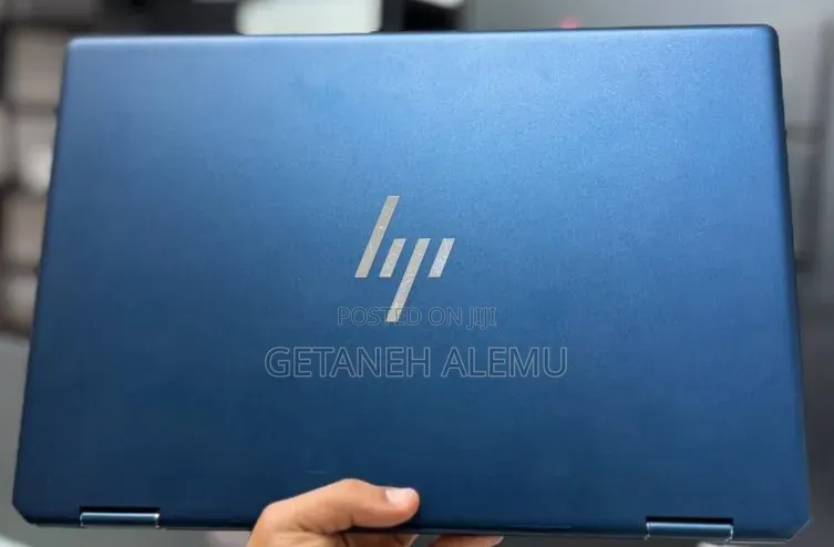New Laptop HP Spectre X360 16GB Intel Core i7 SSD 512GB