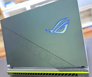 New Laptop Asus ROG Strix G15 16GB Intel Core i9 SSD 1T