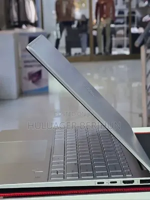 New Laptop HP Pavilion 14 16GB Intel Core i7 SSD 512GB