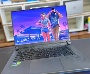 New Laptop Asus ROG Strix G15 16GB Intel Core i9 SSD 1T