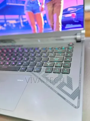 New Laptop Asus ROG Strix G15 16GB Intel Core i9 SSD 1T