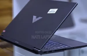 New Laptop HP Victus 16 16GB Intel Core i7 SSD 512GB