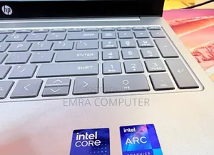 New Laptop HP 16GB Intel Core Ultra 7 SSD 1T