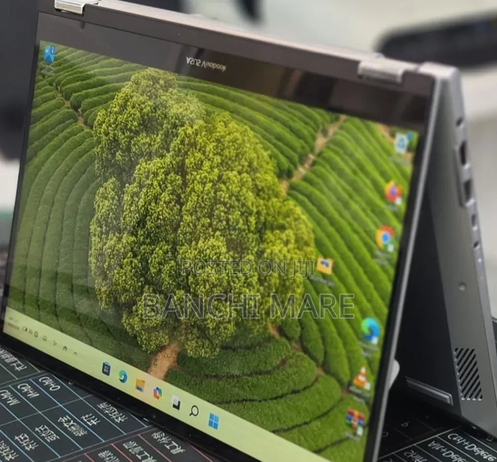 New Laptop Asus Vivobook 14 16GB Intel Core i9 SSD 1T