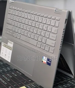 New Laptop Asus Vivobook 14 16GB Intel Core i9 SSD 1T