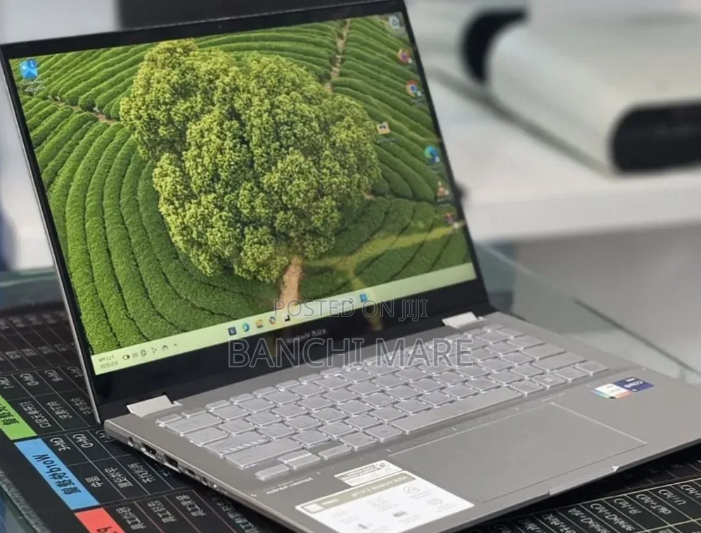 New Laptop Asus Vivobook 14 16GB Intel Core i9 SSD 1T