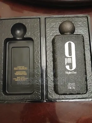 Fragrances