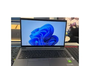 New Laptop HP 16GB Intel Core i7 SSD 512GB