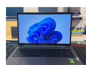 New Laptop HP 16GB Intel Core i7 SSD 512GB