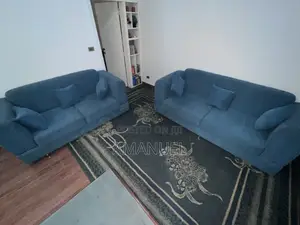 Modern 6 Seater Sofa