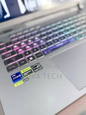 New Laptop Asus ROG Strix G15 16GB Intel Core i9 SSD 1T