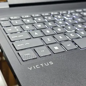 New Laptop HP 16GB Intel Core i7 SSD 512GB