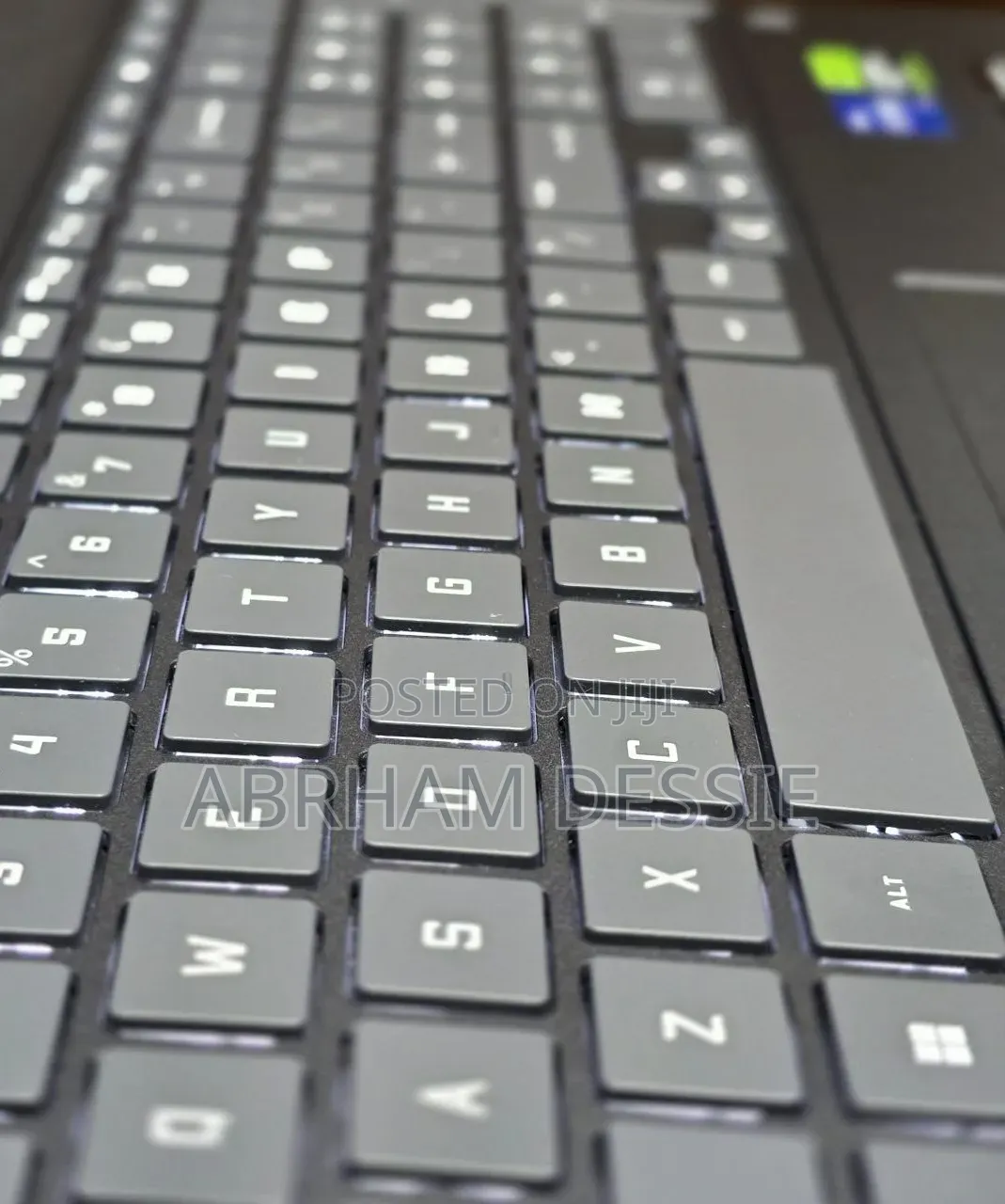 New Laptop HP 16GB Intel Core i7 SSD 512GB