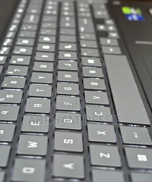 New Laptop HP 16GB Intel Core i7 SSD 512GB