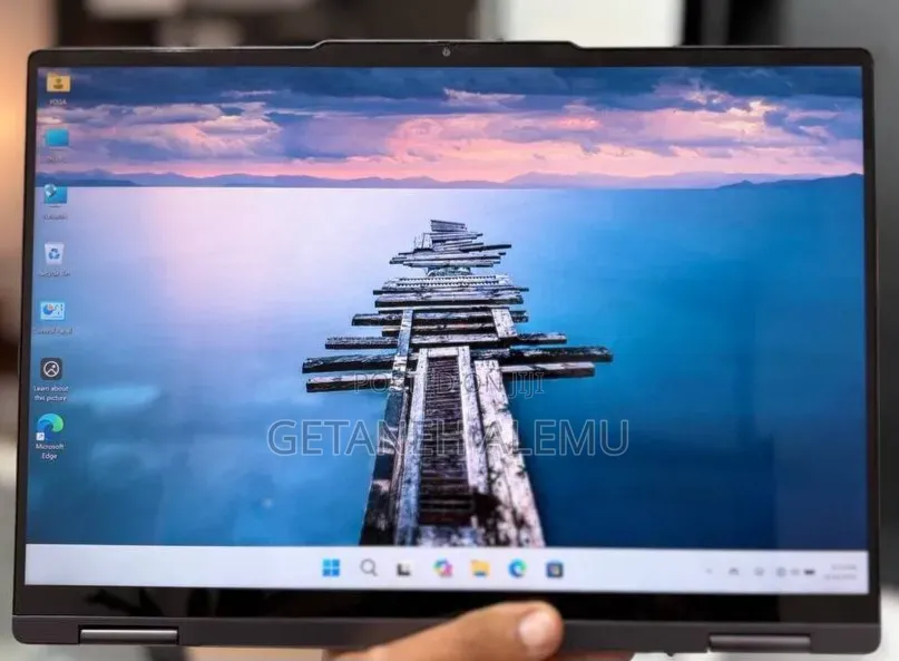 Laptop Lenovo IdeaPad Yoga 13 16GB Intel Core Ultra 7 SSD 512GB