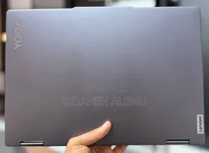 Laptop Lenovo IdeaPad Yoga 13 16GB Intel Core Ultra 7 SSD 512GB