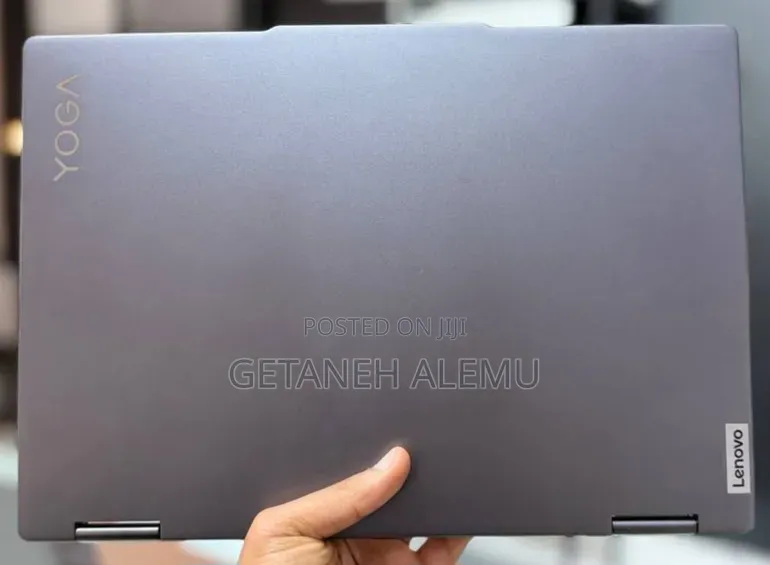 Laptop Lenovo IdeaPad Yoga 13 16GB Intel Core Ultra 7 SSD 512GB