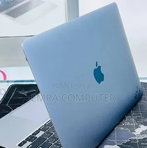 New Laptop Apple MacBook Air 2020 M1 16GB Apple M1 SSD 256GB
