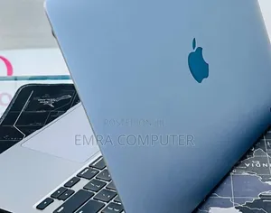 New Laptop Apple MacBook Air 2020 M1 16GB Apple M1 SSD 256GB