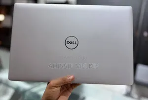 New Laptop Dell Latitude 5540 16GB Intel Core i5 SSD 512GB