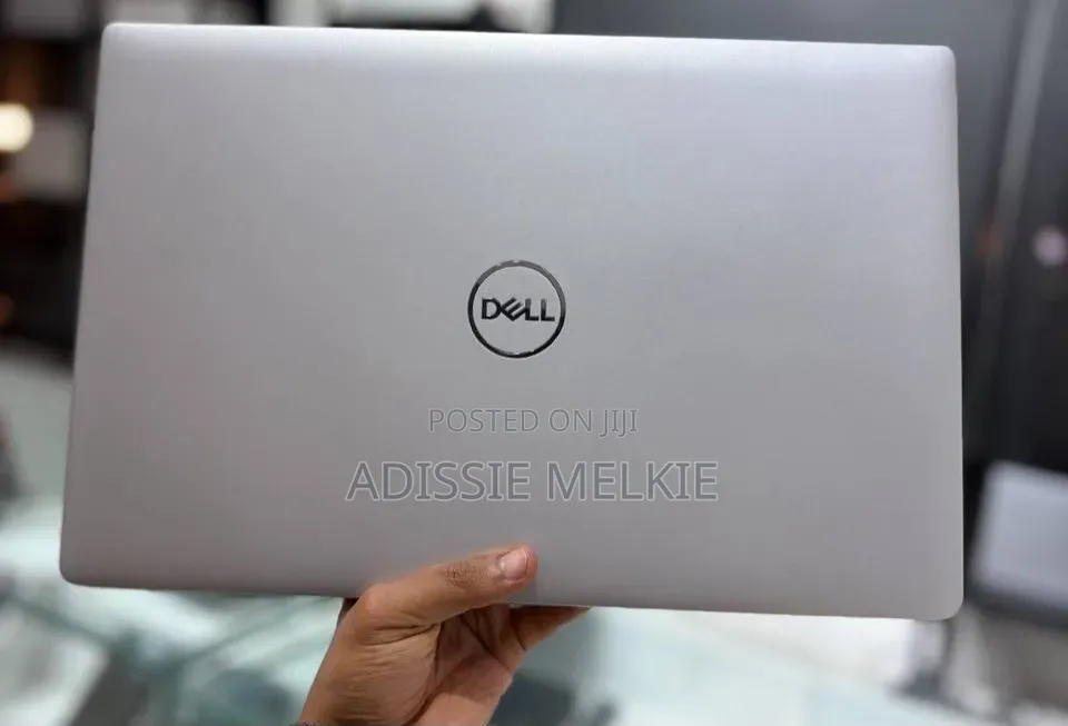 New Laptop Dell Latitude 5540 16GB Intel Core i5 SSD 512GB