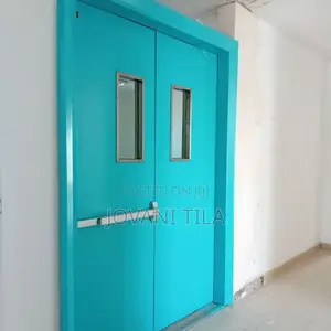 Premium Quality Alloy Steel DOORS Luxury+Security
