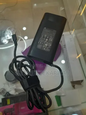 HP Type C Charger