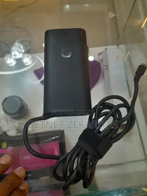 HP Type C Charger