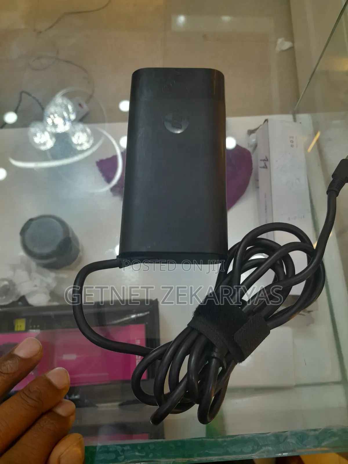 HP Type C Charger