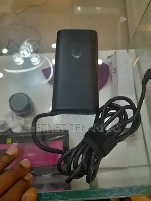 HP Type C Charger