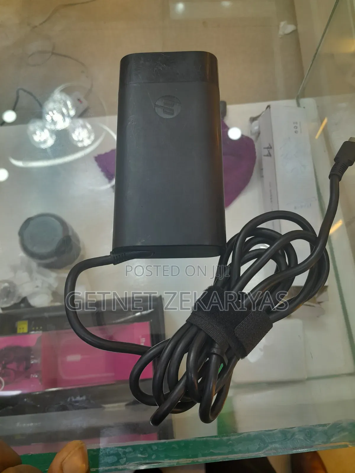 HP Type C Charger
