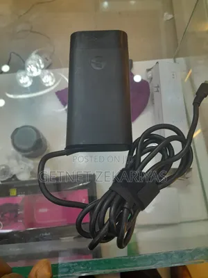 HP Type C Charger