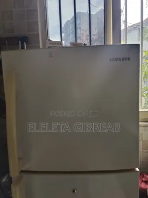 Fridge Samsung