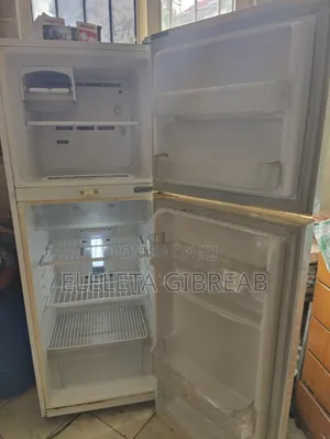Fridge Samsung