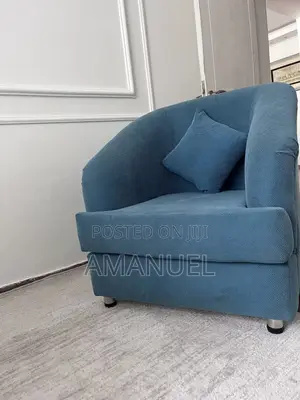 Modern 6 Seater Sofa