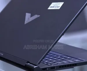 New Laptop HP Victus 16 16GB Intel Core i7 SSD 512GB